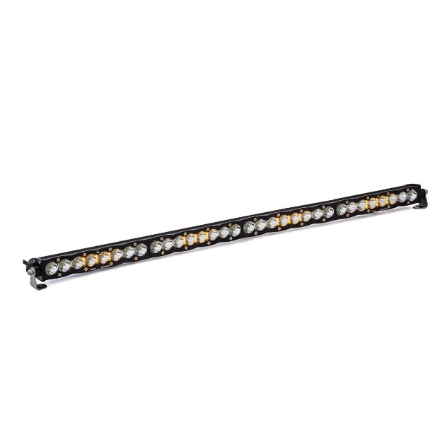 Picture of Baja Designs - 704001 - S8 Straight LED Light Bar