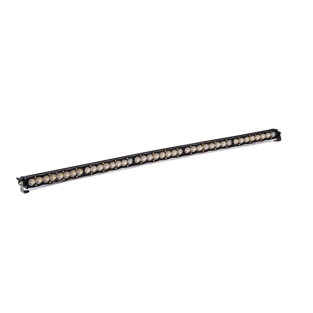Picture of Baja Designs - 705004 - S8 Straight LED Light Bar