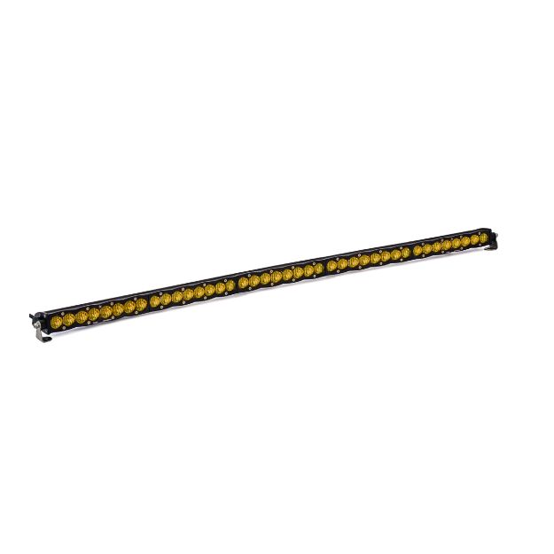 Picture of Baja Designs - 705014 - S8 Straight LED Light Bar