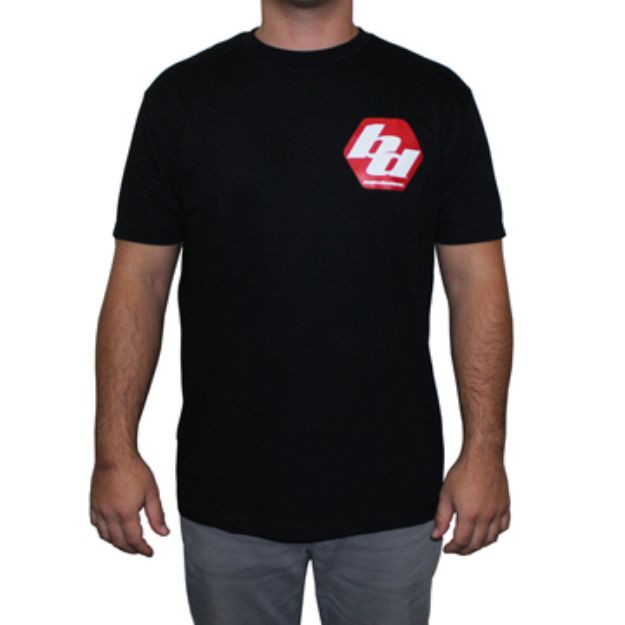 Picture of Baja Designs - 980000 - Baja Designs Mens T-Shirt