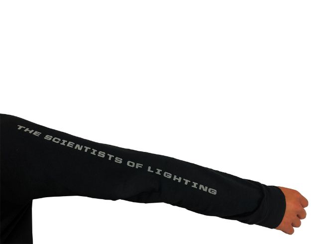 Picture of Baja Designs - 980035 - Baja Designs Mens Long Sleeve Shirt