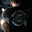 Picture of Baja Designs - 980049 - Baja Designs Performance Light Mens T-Shirt