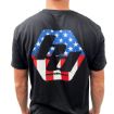 Picture of Baja Designs - 980056 - Freedom Mens T-Shirt