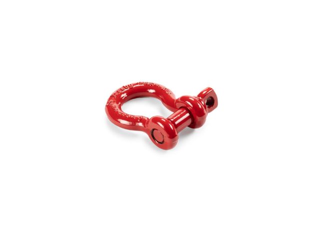 Picture of SHACKLE 5/8 RED SHACKLE 5/8 RED