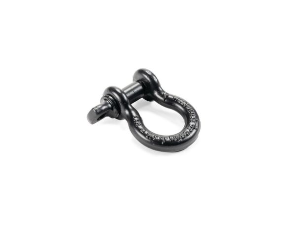 Picture of SHACKLE 5/8 BLK SHACKLE 5/8 BLK