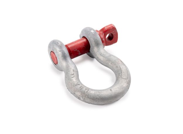 Picture of CROSBY 7/8 SHACKLE- GALVANIZED