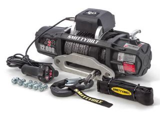 Picture of Smittybilt X2O Winch
