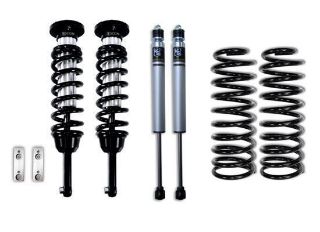 Picture of FJC Stage 1 2010 - 2014 Suspension System