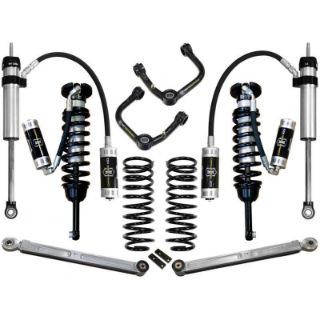 Picture of 10-UP FJ 0-3.5" STAGE 5 SUSPENSION SYSTEM W TUBULAR UCA