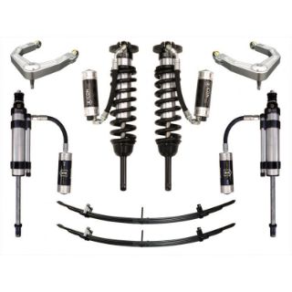 Picture of 05-15 TACOMA 0-3.5"/ 16-UP 0-2.75" STAGE 7 SUSPENSION SYSTEM W BILLET UCA