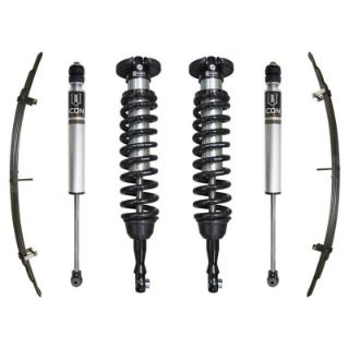 Picture of 07-21 TUNDRA 1-3" STAGE 2 SUSPENSION SYSTEM