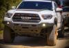 Picture of 2016-2023 DEMELLO OFF-ROAD TACOMA FLAT TOP