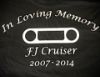 Picture of In Memory T-shirt