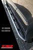 Picture of DEMELLO 2010-2022 4RUNNER BOLT ON HYBRID SLIDERS