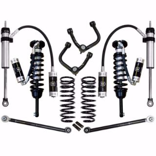 Picture of FJC Stage 5 (tubular) 2007 - 2009 Suspension System