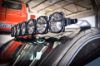 Picture of Gravity® LED Pro6 05-18 Toyota Tacoma 8-light Combo LED Light Bar