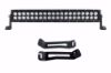 Picture of 20" C-SERIES LED Behind The Grille Mount System for 14-18 Toyota 4Runner