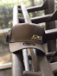 Picture of DO TRUCKER HAT