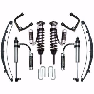 Picture of 05-15 TACOMA 0-3.5"/ 16-UP 0-2.75" STAGE 9 SUSPENSION SYSTEM W TUBULAR UCA