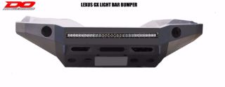 Picture of GX LEXUS STEALTH SERIES FRONT BUMPER 03-09