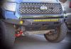 Picture of TUNDRA FLAT TOP FRONT WINCH BUMPER 2014-2021