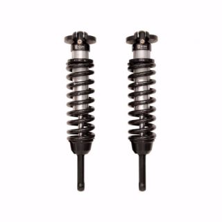 Picture of 2005 - Current Tacoma Front Coilover Shock Kit