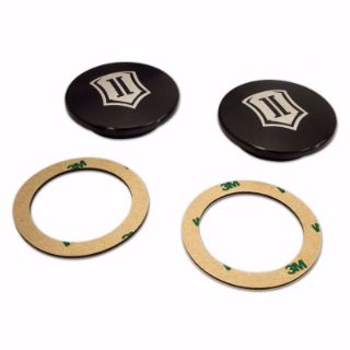 Picture of ICON Tubular Upper Control Arm Cover Cap Kit