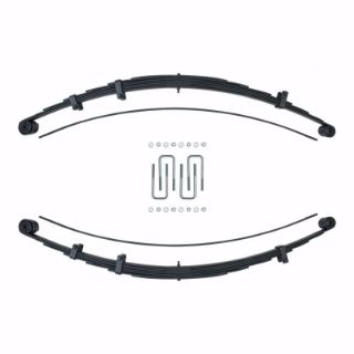 Picture of 2005-UP Toyota Tacoma Multi-Rate RXT Leaf Spring Kit