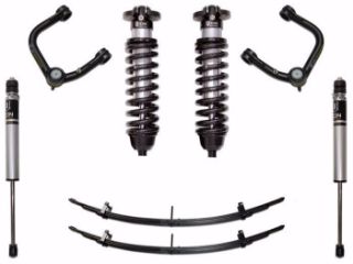 Picture of 95.5-04 TACOMA 0-3" STAGE 4 SUSPENSION SYSTEM W TUBULAR UCA