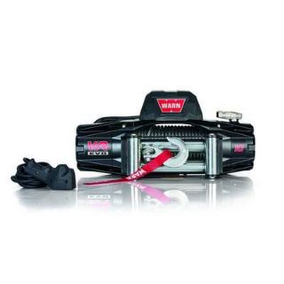 Picture of Warn VR EVO 10-S Winch with Synthetic Rope - 103253