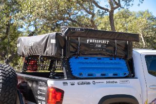 Picture of 2nd & 3rd Gen Tacoma | Endeavor Bed Rack
