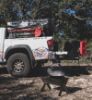Picture of 2nd & 3rd Gen Tacoma | Endeavor Bed Rack