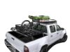 Picture of TOYOTA TACOMA PICKUP TRUCK (2005-CURRENT) SLIMLINE II LOAD BED RACK KIT - BY FRONT RUNNE