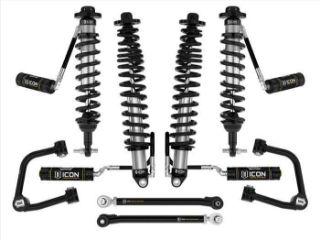 Picture of 21-UP BRONCO NON-SASQUATCH 3-4" LIFT STAGE 5 SUSPENSION SYSTEM TUBULAR