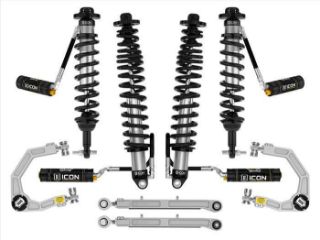 Picture of 21-UP BRONCO SASQUATCH 2-3" LIFT STAGE 5 SUSPENSION SYSTEM TUBULAR