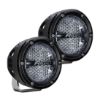 Picture of 360-SERIES 4" LED OE OFF-ROAD FOG LIGHT DIFFUSED WHITE BACKLIGHT | PAIR