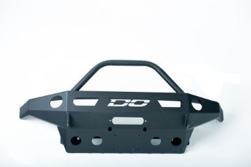 Picture of DEMELLO OFF-ROAD FJC FRONT ALUMINUM SINGLE HOOP