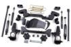 Picture of Zone Offroad 6" Suspension System 01-10 GM 4WD