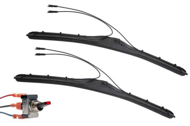Picture of EVERBLADE Wiper Kit (Beam Style)