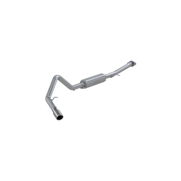 Picture of Cat Back Exhaust System Single Side T409 Stainless Steel For 00-06 Suburban/YukonXL 1500 5.3L MBRP