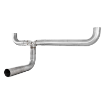 Picture of Universal Exhaust T-Pipe Aluminized Steel Kit MBRP
