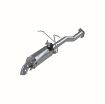 Picture of Cat Back Exhaust System Single Turn Down T409 Stainless Steel For 98-11 Ford Ranger 3.0/4.0L MBRP