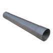 Picture of 30 Inch Muffler Delete Pipe MBRP
