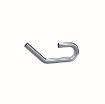 Picture of Exhaust Pipe 2.5 Inch 45 Degree And 180 Degree Dual Bends T304 Stainless Steel MBRP