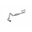 Picture of 21-23 Ford F-150 Aluminized Steel 3 Inch Cat-Back Single Side Exhaust System MBRP