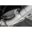 Picture of 2019-2021 VW Jetta GLI Pro Series 3 Inch Cat Back Dual Rear Exit T304 Stainless Steel Exhaust System MBRP