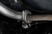 Picture of 2022 Subaru WRX 2.4L T304 Stainless Steel 2.5 Inch Axle-back Dual Split Rear Quad CF Tips MBRP