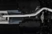 Picture of 22-Up Subaru WRX 2.4L T304 Stainless Steel 3 Inch Cat-Back Single Rear Exit Burnt End Tip MBRP