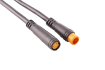 Picture of Extension Wire M8 3-Pin 1m Diode Dynamics