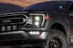 Picture of Elite Fog Lamps for 2021-2023 Ford F-150, Yellow Diode Dynamics